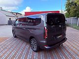 Ford Tourneo Custom 2.0 EcoBlue Aut. Titanium X AW - náhled 10