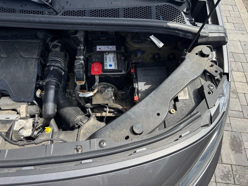 Toyota ProAce City Verso (2021) 1.2, 7míst, automat - fotka 30 z 30