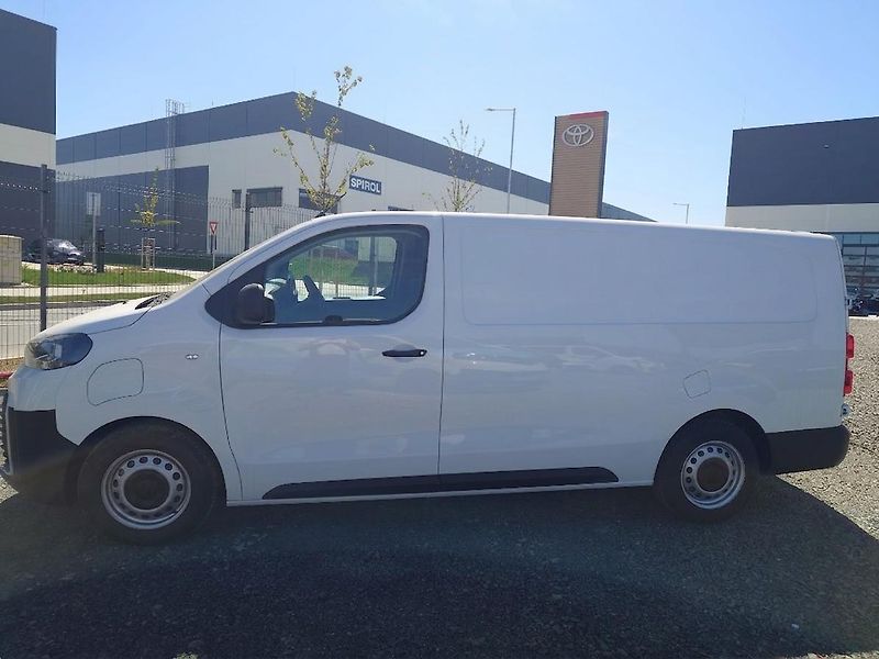 Toyota ProAce MC24 75KWh Active L2 - fotka 3 z 6