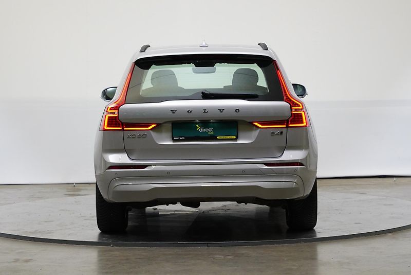 Volvo XC60 - fotka 6 z 26