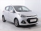 Hyundai i10 (2013) Comfort 1.0, Serv.kniha - náhled 1