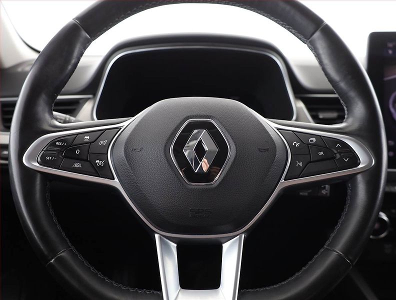 Renault Arkana (2022) Techno E-Tech - fotka 8 z 21