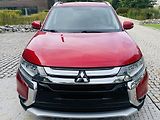 Mitsubishi Outlander 2.2D 4x4 1MAJ TAŽNÉ SERVISKA  - náhled 6