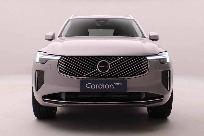 Volvo XC90 (2026) T8 AWD Plug-in BRIGHT PLUS 7m - fotka 14 z 70