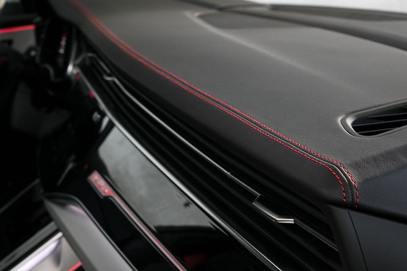 Audi Q7 3.0TDI 210kW S-line Web ZÁRUKA - fotka 26 z 50