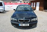 BMW Řada 3 (2003) 320i KLIMA EL.OKNA ALU - náhled 1