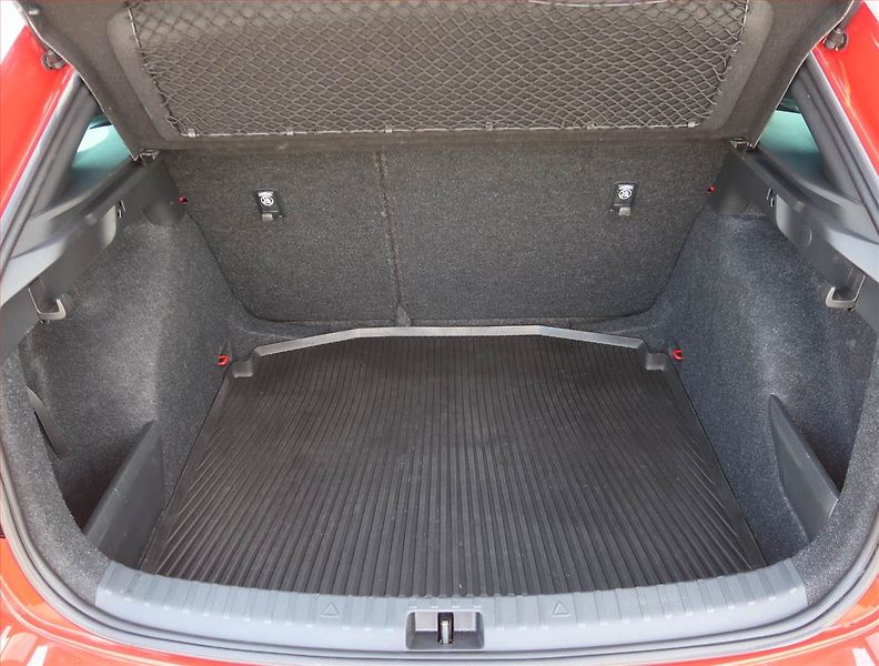 Škoda Scala (2021) Monte Carlo 1.0 TSI, Automat - fotka 14 z 21