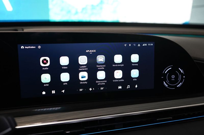 Omoda Ostatní 1.5 T-GDI 3DHT AWD PREMIUM - fotka 51 z 54