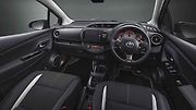 Toyota Vitz GR.