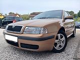 Škoda Octavia 1.9 TDi - náhled 6