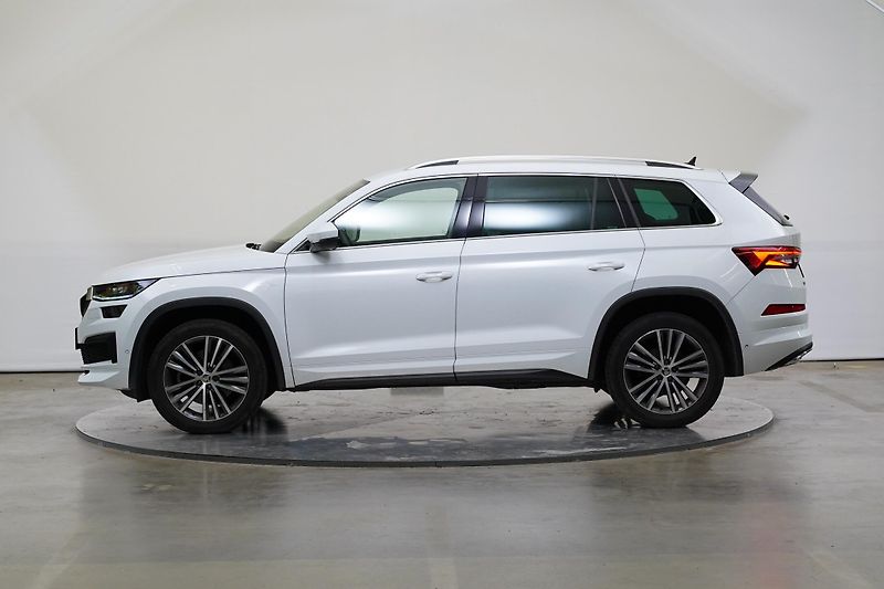 Škoda Kodiaq - fotka 3 z 29