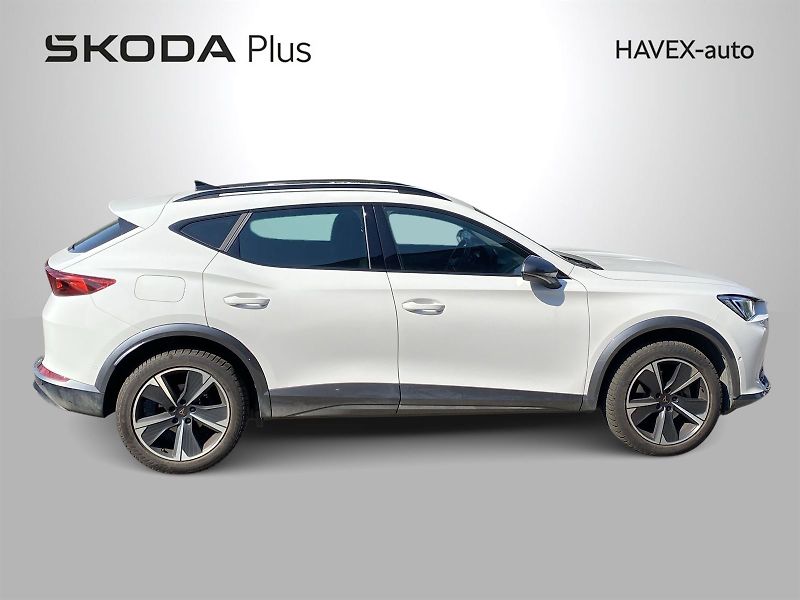 Cupra Formentor (2024) 1.5 TSI DSG - fotka 3 z 40