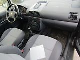 Seat Alhambra (2006) 2.0 TDI 103kW - náhled 14