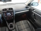 Volkswagen Golf (2012) 1.4 TSI, Navi, Park. senzory - náhled 8