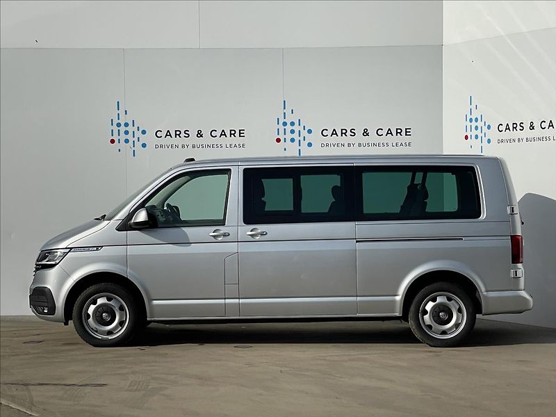 Volkswagen Caravelle 2,0 TDI 4Mot DSG Comfortline - fotka 2 z 22