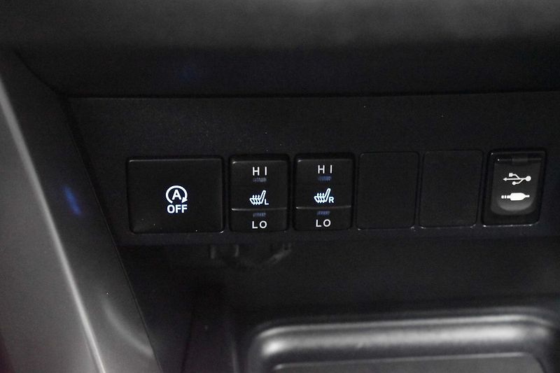 Toyota RAV4 2.0 D-4D 105kW*PO ROZVODECH* - fotka 23 z 44