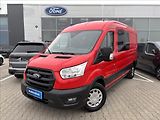 Ford Transit 2,0 EcoBlue Mhev 96kW K.Van L3 - náhled 1
