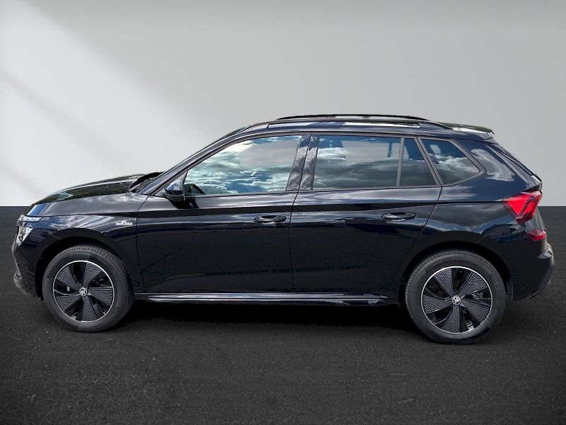 Škoda Kamiq (2025) Monte Carlo 1.0 TSI DSG - fotka 3 z 32