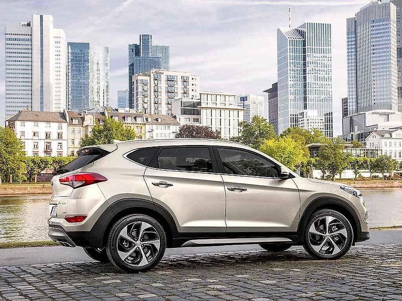 Továrna Hyundai, Nošovice