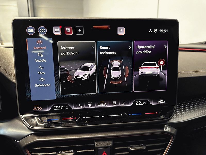 Cupra Formentor (2026) 2.0 TSI 204k 4WD - fotka 18 z 18