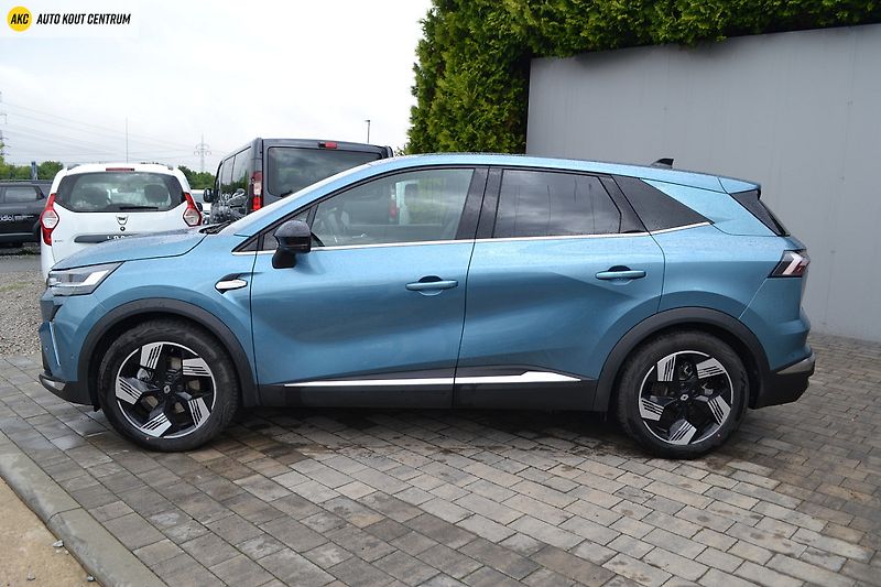 Renault Symbioz techno full hybrid E-Tech 145 - fotka 2 z 51