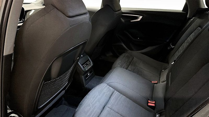 Audi A5 e-hybrid quattro Kam Taž NezTo - fotka 15 z 18