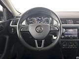 Škoda Rapid (2019) 1.0TSI 81kW Ambition Plus - náhled 8
