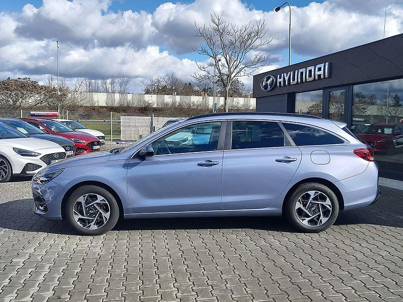 Hyundai i30 1.5 T-GDI/103kW Style Safety - fotka 8 z 34