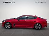 Kia Stinger (2017) 3.3 GT 272 kW 4x4 Automat - náhled 2