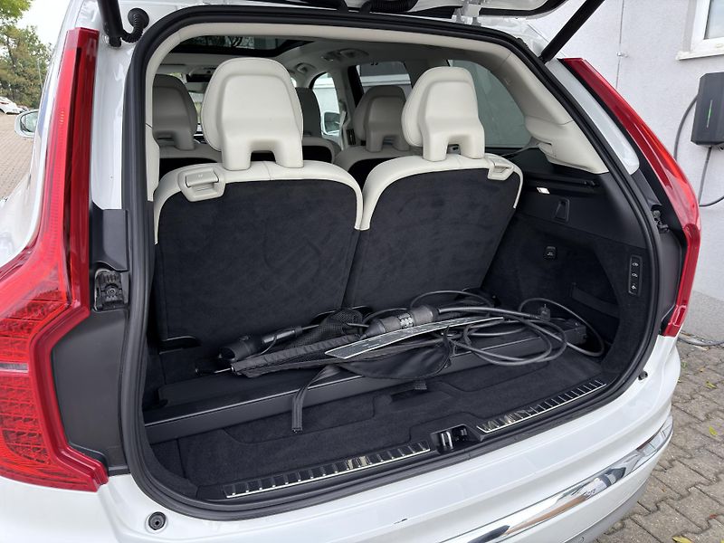 Volvo XC90 T8 AWD RECH. INSCRIPTION   - fotka 16 z 56