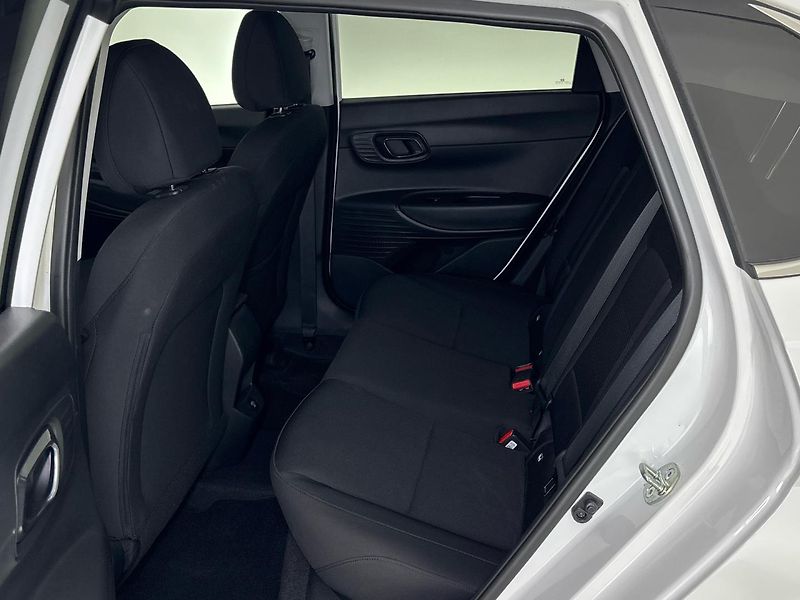 Hyundai i20 (2024) Style - fotka 8 z 27