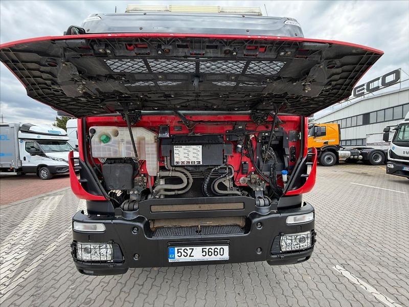 Iveco Trakker 12,9 - fotka 9 z 33