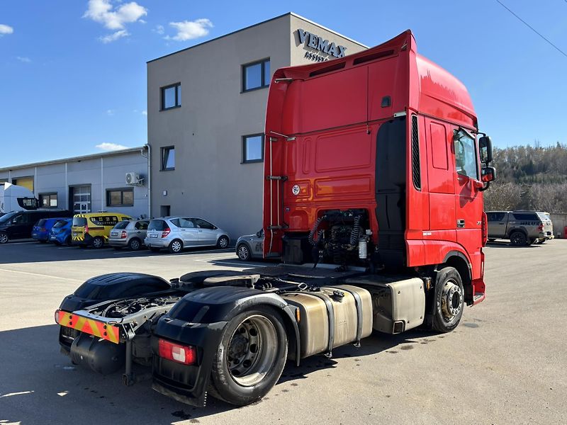 DAF XF 480 FT EURO 6 low deck - fotka 7 z 24