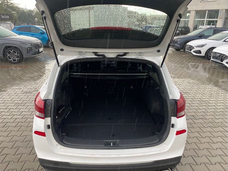 Hyundai i30 WG FL 1,5 TGDI N LINE SAFETY - fotka 4 z 8
