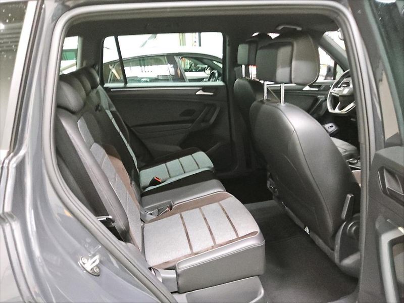 Seat Tarraco 2,0 TDI XCELLENCE - fotka 7 z 11