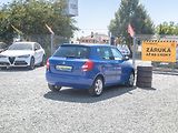 Škoda Fabia (2010) 1.2HTP 51KW AC - PO SERVISU - náhled 4