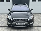 Ford Mondeo 2,3 160PS  Titanium A/T - náhled 2