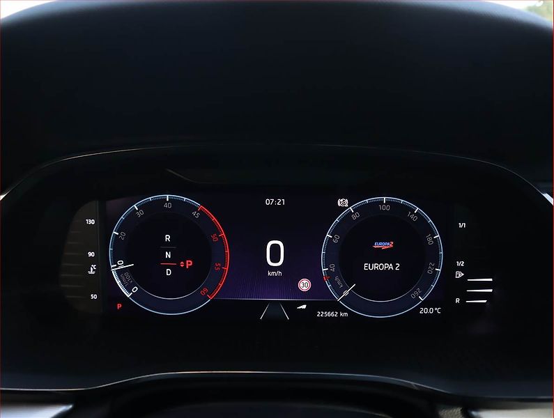 Škoda Octavia (2020) 2.0 TDI, Automat, Serv.kniha - fotka 11 z 25