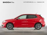 Škoda Fabia (2025) 1.0TSI 70kW Top Selection - náhled 2