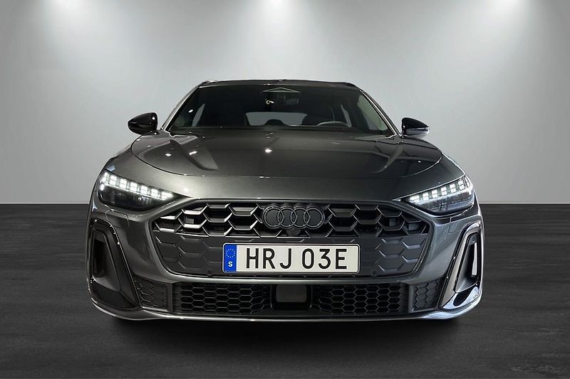 Audi A5 TDI q S-Line NezTop ACC Taž - fotka 2 z 14