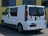 Renault Trafic (2009) 2.0dCi/84kW * KLIMA * 6.Míst  - náhled 2