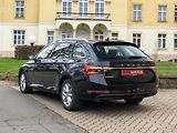 Škoda Superb TDI 110 kW Kůže Matrix Canton - náhled 7
