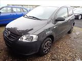 Volkswagen Fox 1,2 - náhled 2