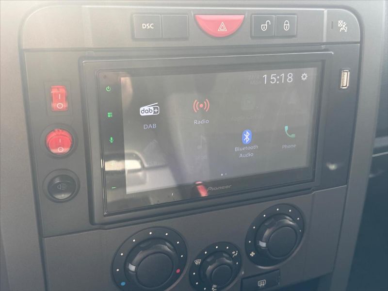 Land Rover Discovery 3 TDV6, Po velkém servisu - fotka 16 z 23