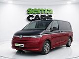 Volkswagen Multivan (2022) 1.4 TSI PHEV 160kW Style - náhled 1