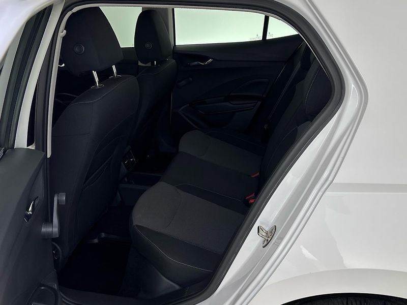 Škoda Fabia Ambition - fotka 8 z 28