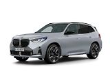 BMW X3 M50 xDrive - náhled 1