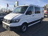Volkswagen Crafter 2,0 - náhled 1