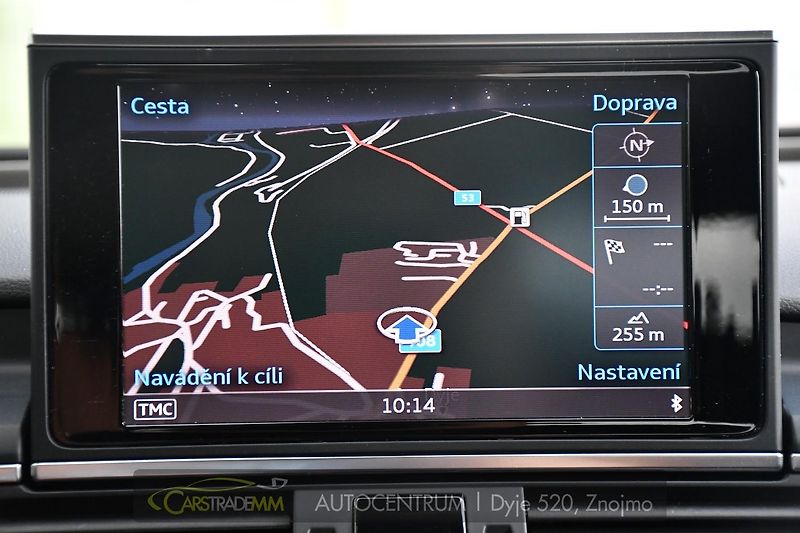 Audi A6 Allroad 3.0TDi VZDUCH QUATTRO  - fotka 40 z 54