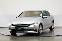 Volkswagen Passat - fotografie inzerátu